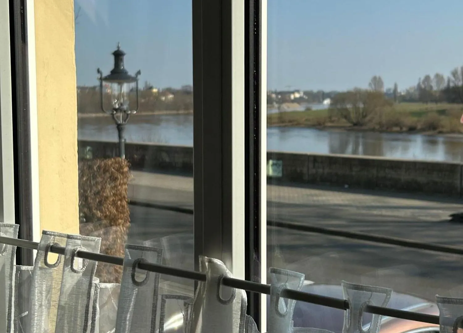 Ambiente-An-Der-Elbe-Wohnung-Eg ile iletişim
