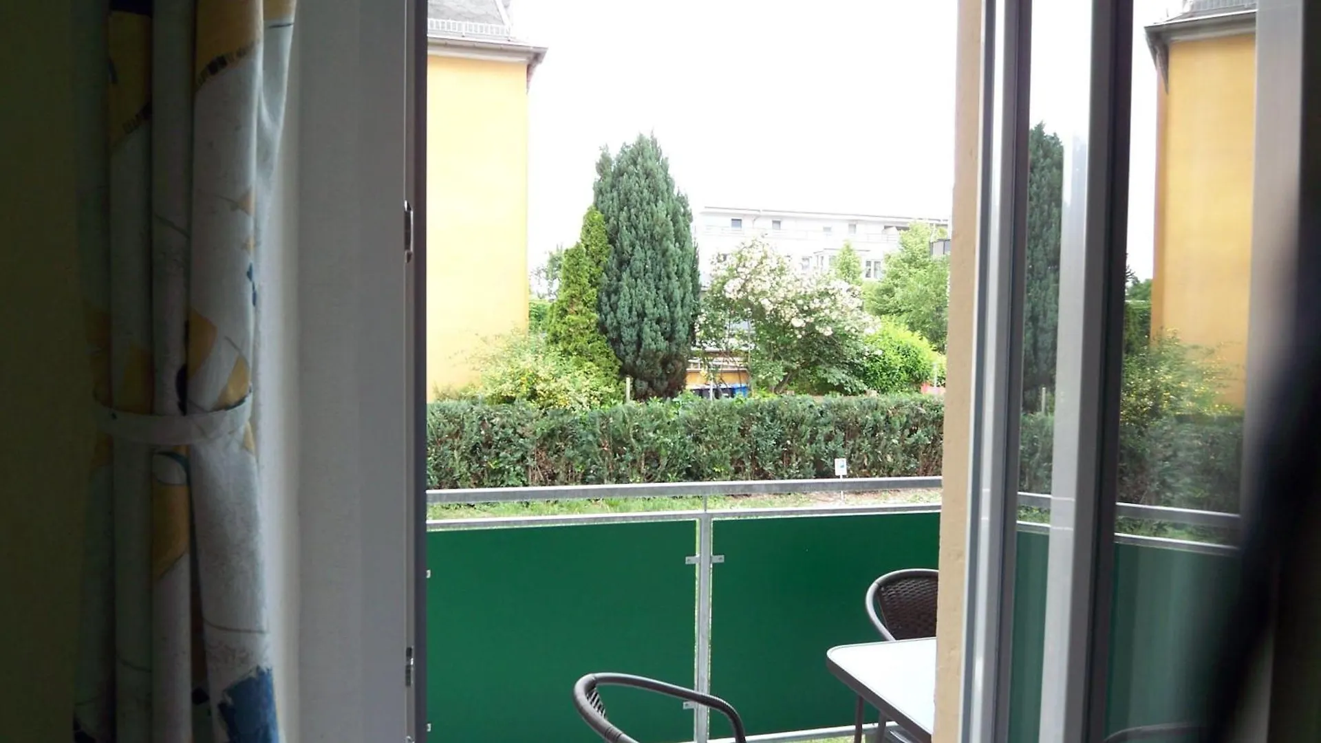 Ambiente-An-Der-Elbe-Wohnung-Eg Dresden 0*,  Almanya