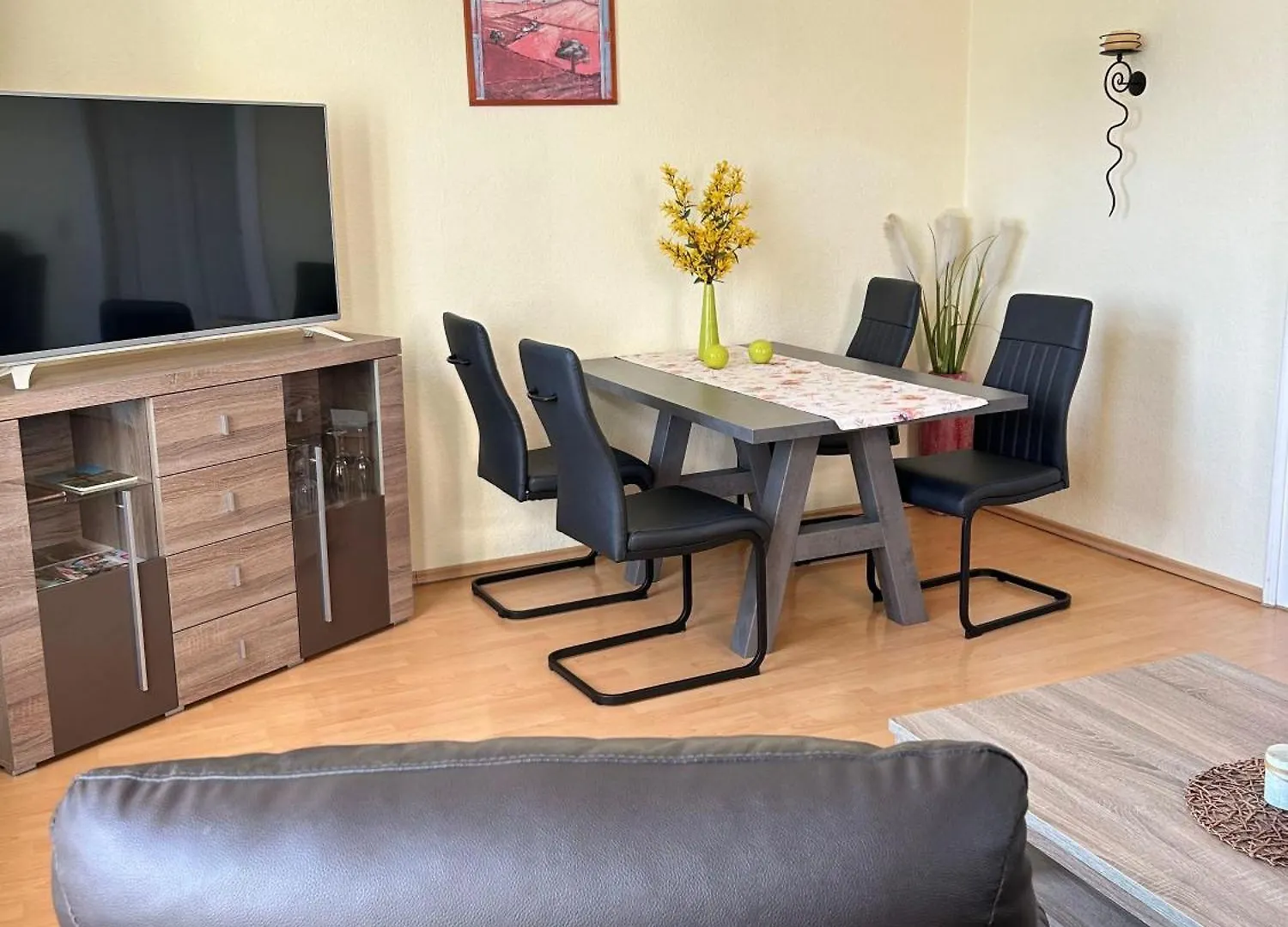 Ambiente-An-Der-Elbe-Wohnung-Eg Dresden
