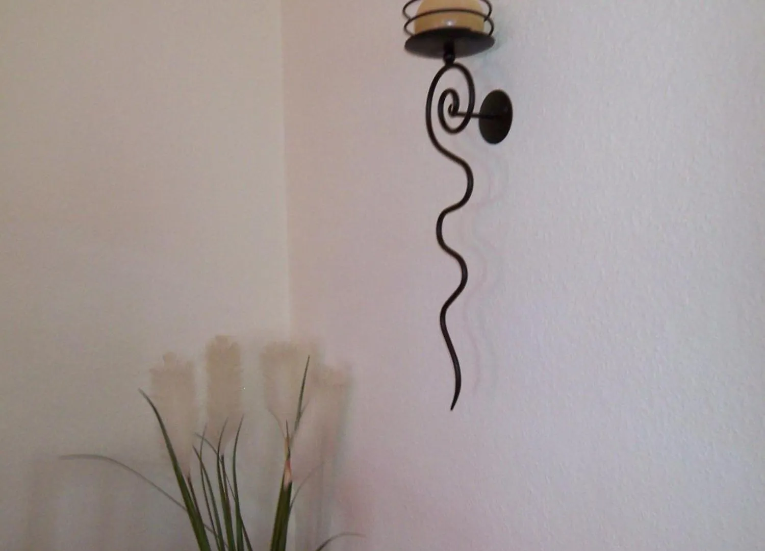 Daire Ambiente-An-Der-Elbe-Wohnung-Eg Dresden