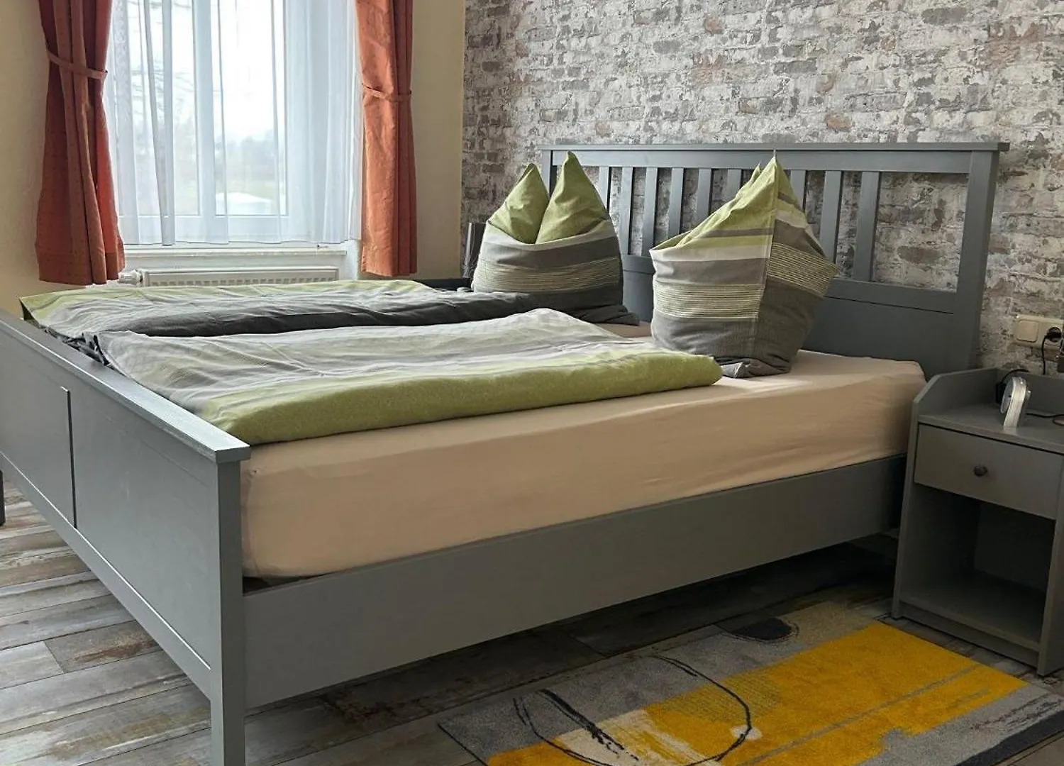 Ambiente-An-Der-Elbe-Wohnung-Eg Dresden